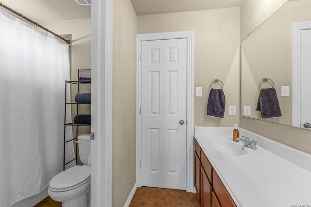 12611 Mitre Peak, San Antonio, TX 78245