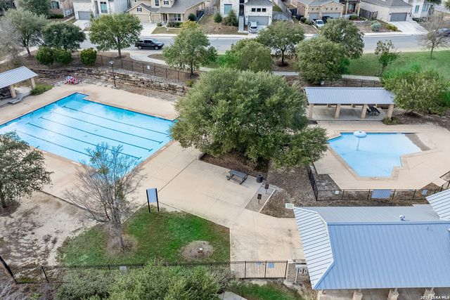 12611 Mitre Peak, San Antonio, TX 78245