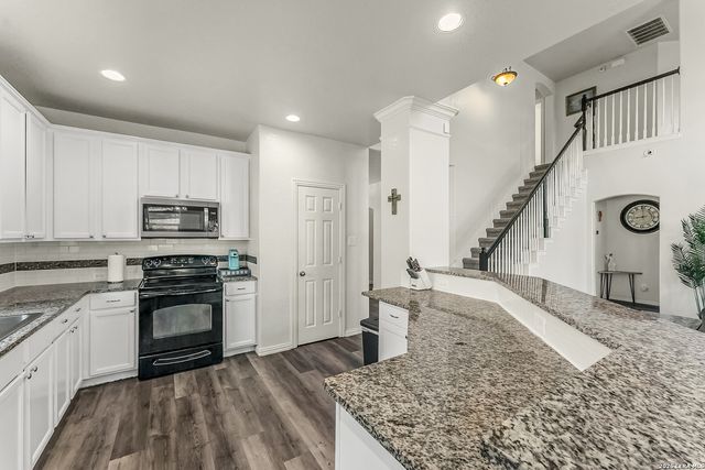 12611 Mitre Peak, San Antonio, TX 78245