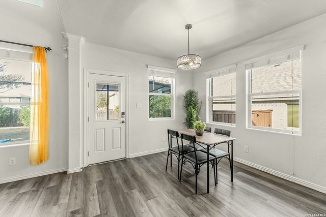 12611 Mitre Peak, San Antonio, TX 78245