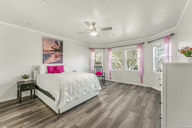 12611 Mitre Peak, San Antonio, TX 78245