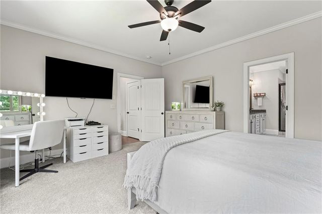 538 Black Horse Circle, Canton, GA 30114