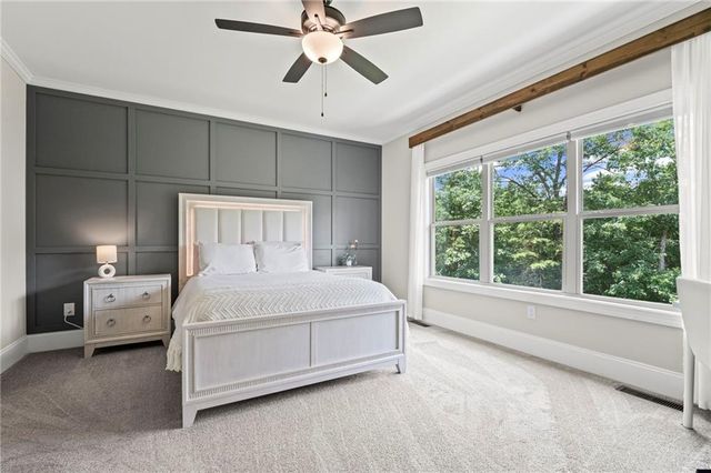 538 Black Horse Circle, Canton, GA 30114