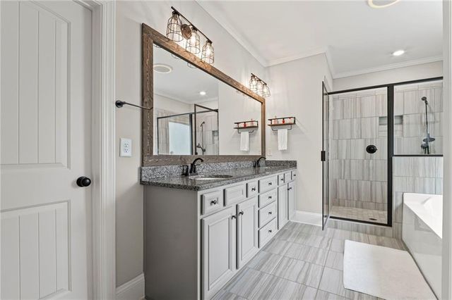 538 Black Horse Circle, Canton, GA 30114