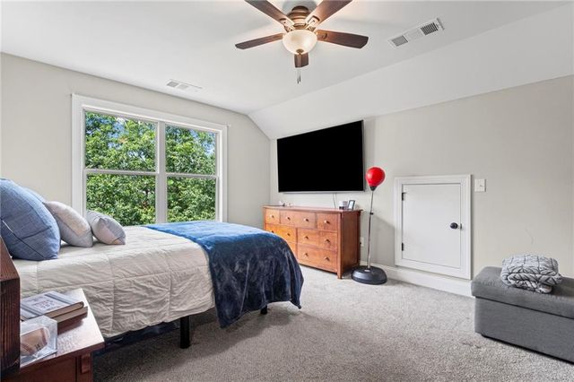 538 Black Horse Circle, Canton, GA 30114