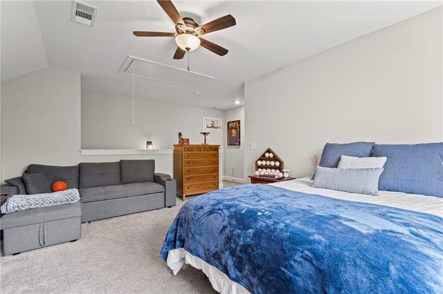 538 Black Horse Circle, Canton, GA 30114