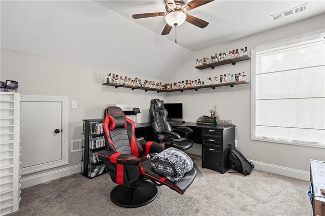538 Black Horse Circle, Canton, GA 30114