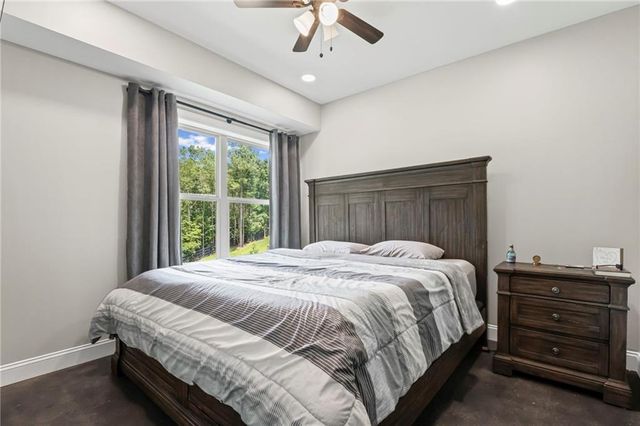 538 Black Horse Circle, Canton, GA 30114