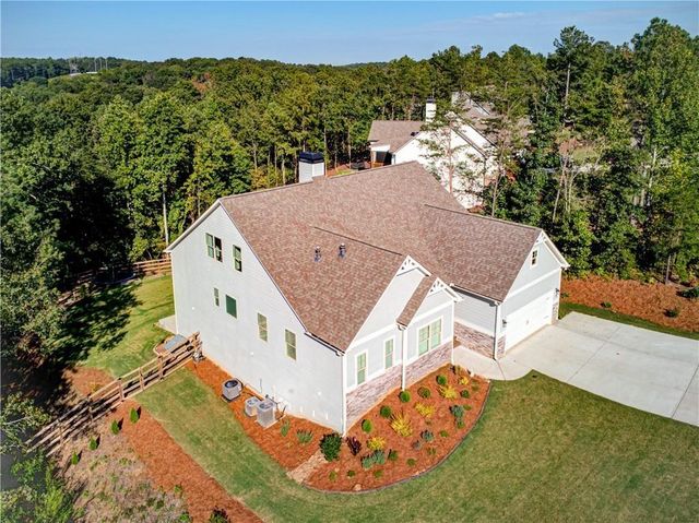 538 Black Horse Circle, Canton, GA 30114