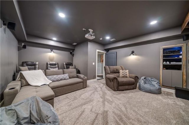538 Black Horse Circle, Canton, GA 30114
