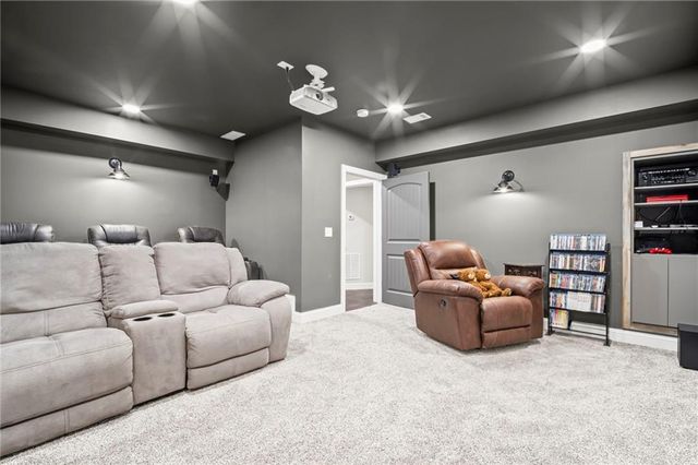 538 Black Horse Circle, Canton, GA 30114