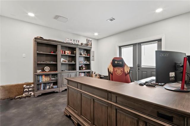 538 Black Horse Circle, Canton, GA 30114
