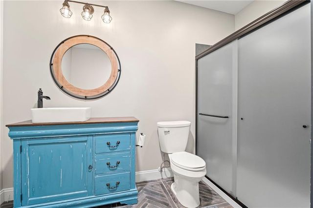 538 Black Horse Circle, Canton, GA 30114
