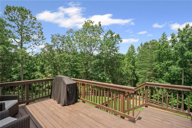 538 Black Horse Circle, Canton, GA 30114
