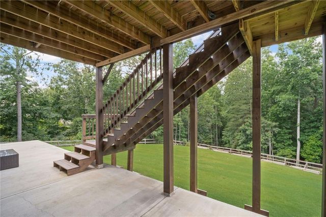 538 Black Horse Circle, Canton, GA 30114