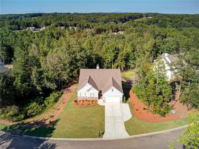 538 Black Horse Circle, Canton, GA 30114