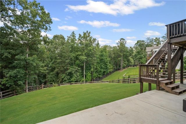 538 Black Horse Circle, Canton, GA 30114