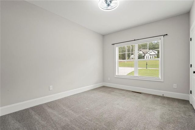 538 Black Horse Circle, Canton, GA 30114