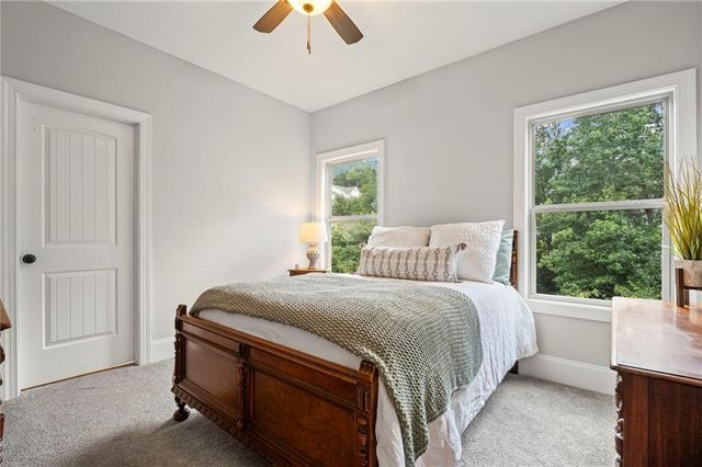 538 Black Horse Circle, Canton, GA 30114