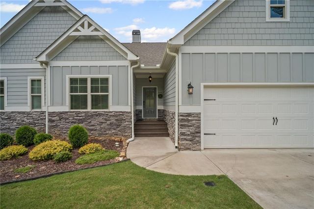 538 Black Horse Circle, Canton, GA 30114