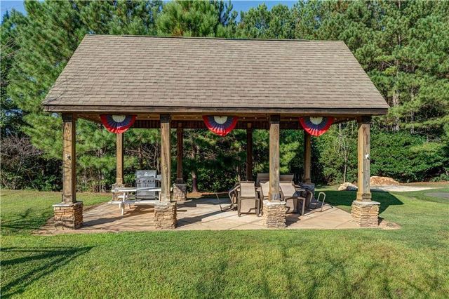538 Black Horse Circle, Canton, GA 30114