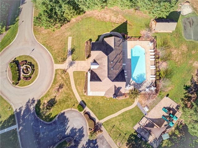 538 Black Horse Circle, Canton, GA 30114