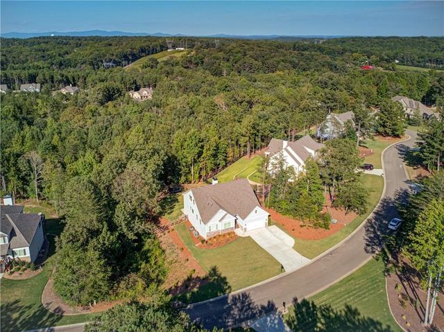 538 Black Horse Circle, Canton, GA 30114