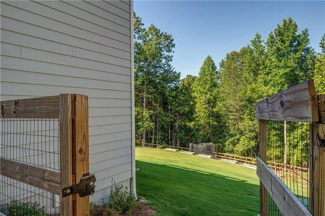538 Black Horse Circle, Canton, GA 30114