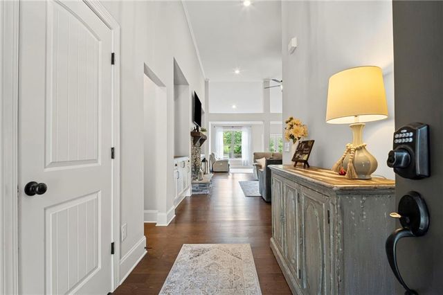 538 Black Horse Circle, Canton, GA 30114