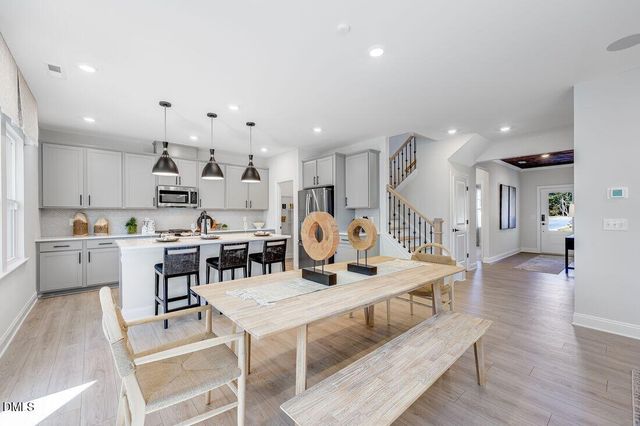 2032 Mayglass Drive, Knightdale, NC 27545