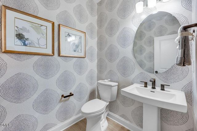 2032 Mayglass Drive, Knightdale, NC 27545