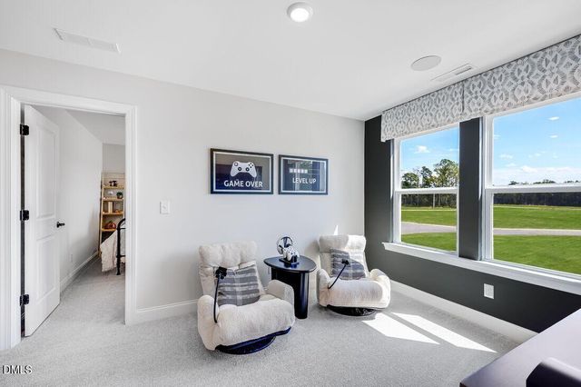 2032 Mayglass Drive, Knightdale, NC 27545