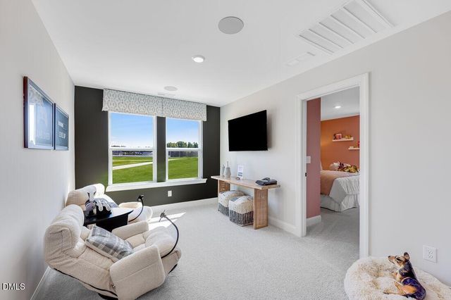 2032 Mayglass Drive, Knightdale, NC 27545