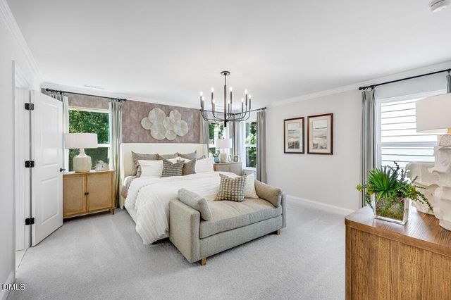 2032 Mayglass Drive, Knightdale, NC 27545