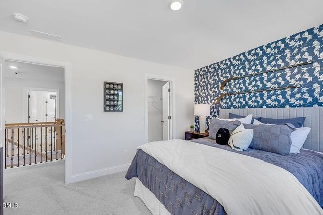 2032 Mayglass Drive, Knightdale, NC 27545