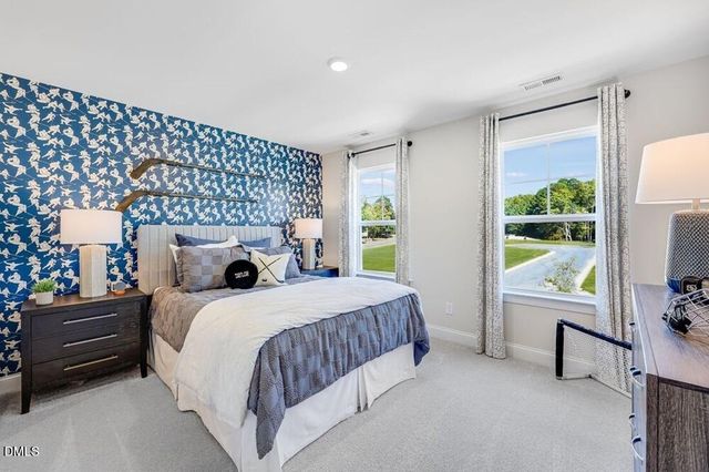 2032 Mayglass Drive, Knightdale, NC 27545