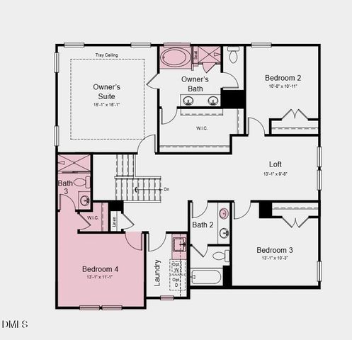 2032 Mayglass Drive, Knightdale, NC 27545