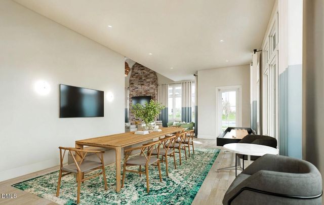 2032 Mayglass Drive, Knightdale, NC 27545