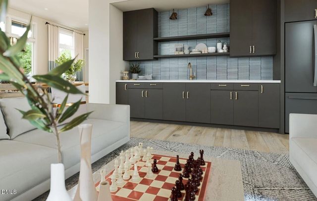 2032 Mayglass Drive, Knightdale, NC 27545