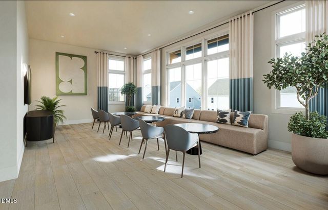 2032 Mayglass Drive, Knightdale, NC 27545