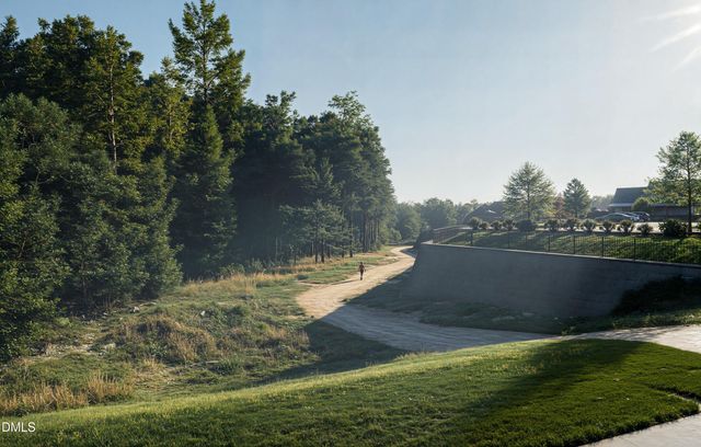 2032 Mayglass Drive, Knightdale, NC 27545