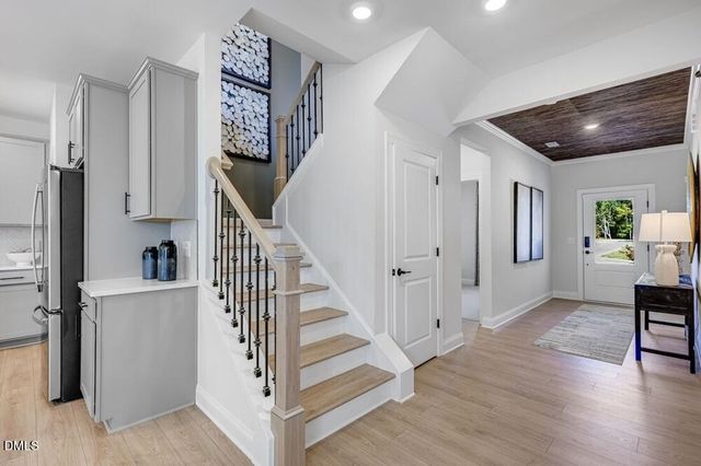 2032 Mayglass Drive, Knightdale, NC 27545