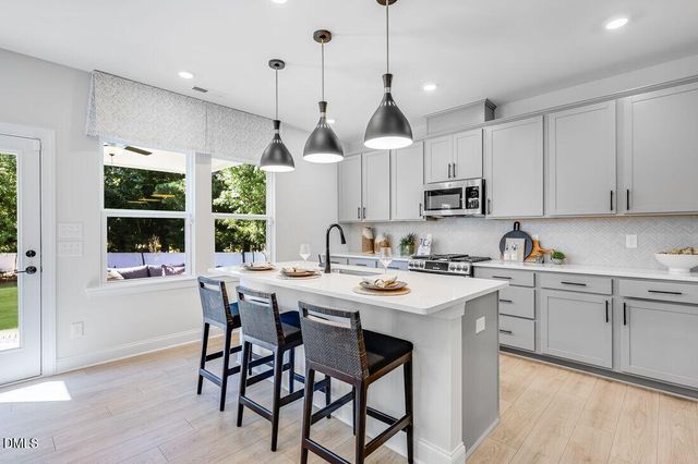 2032 Mayglass Drive, Knightdale, NC 27545