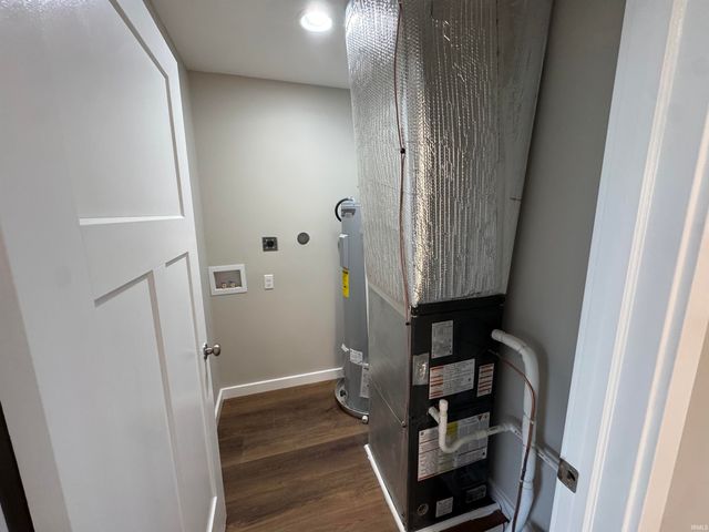 450 Trinton Circle, Bedford, IN 47421