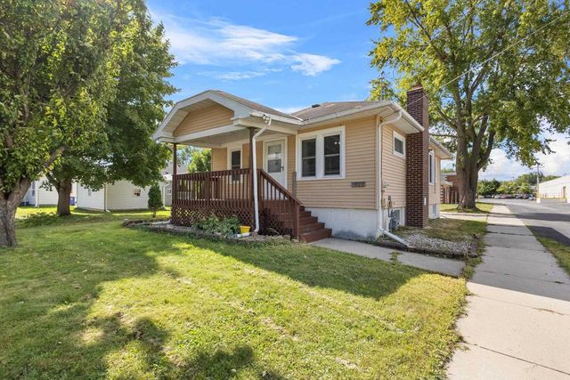 1027 LAKE STREET, Green Bay, WI 54303