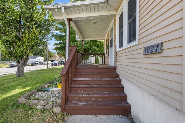 1027 LAKE STREET, Green Bay, WI 54303