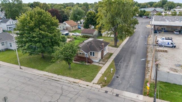 1027 LAKE STREET, Green Bay, WI 54303