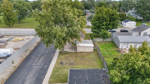 1027 LAKE STREET, Green Bay, WI 54303