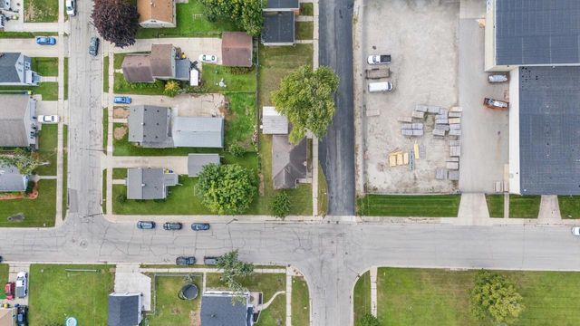 1027 LAKE STREET, Green Bay, WI 54303