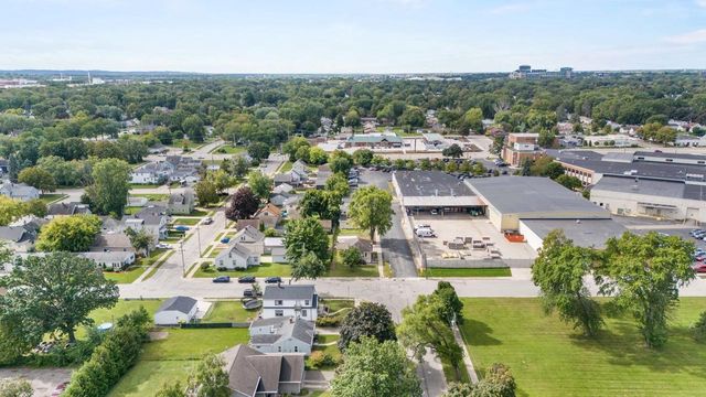 1027 LAKE STREET, Green Bay, WI 54303